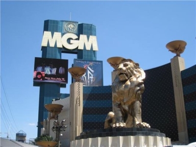 Brüll, Löwe. Brüll.....