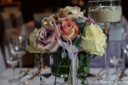 Romantische Deko Hübsch anzusehen