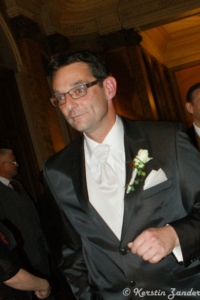 Gang nach Canossa.... :-)